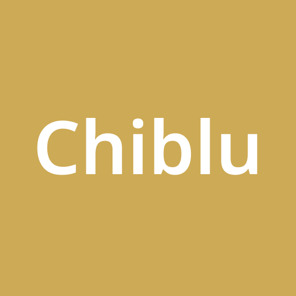 Chiblu logo