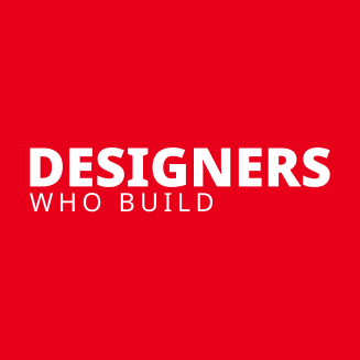 Designers Who Build logo